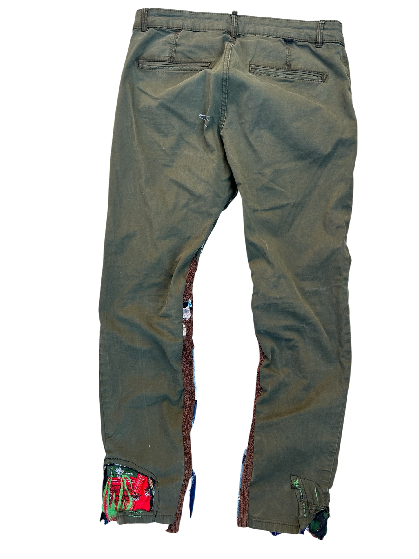 32 Regular Fit