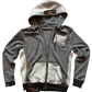 Grey Orange UWS Hoodie