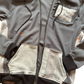 Grey Orange UWS Hoodie
