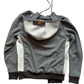 Grey Orange UWS Hoodie